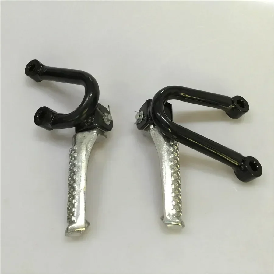 Para vehículos todoterreno, pedal trasero CQR, pedal trasero para todoterreno, pedal CQR, pedal reforzado CQR, envío gratis