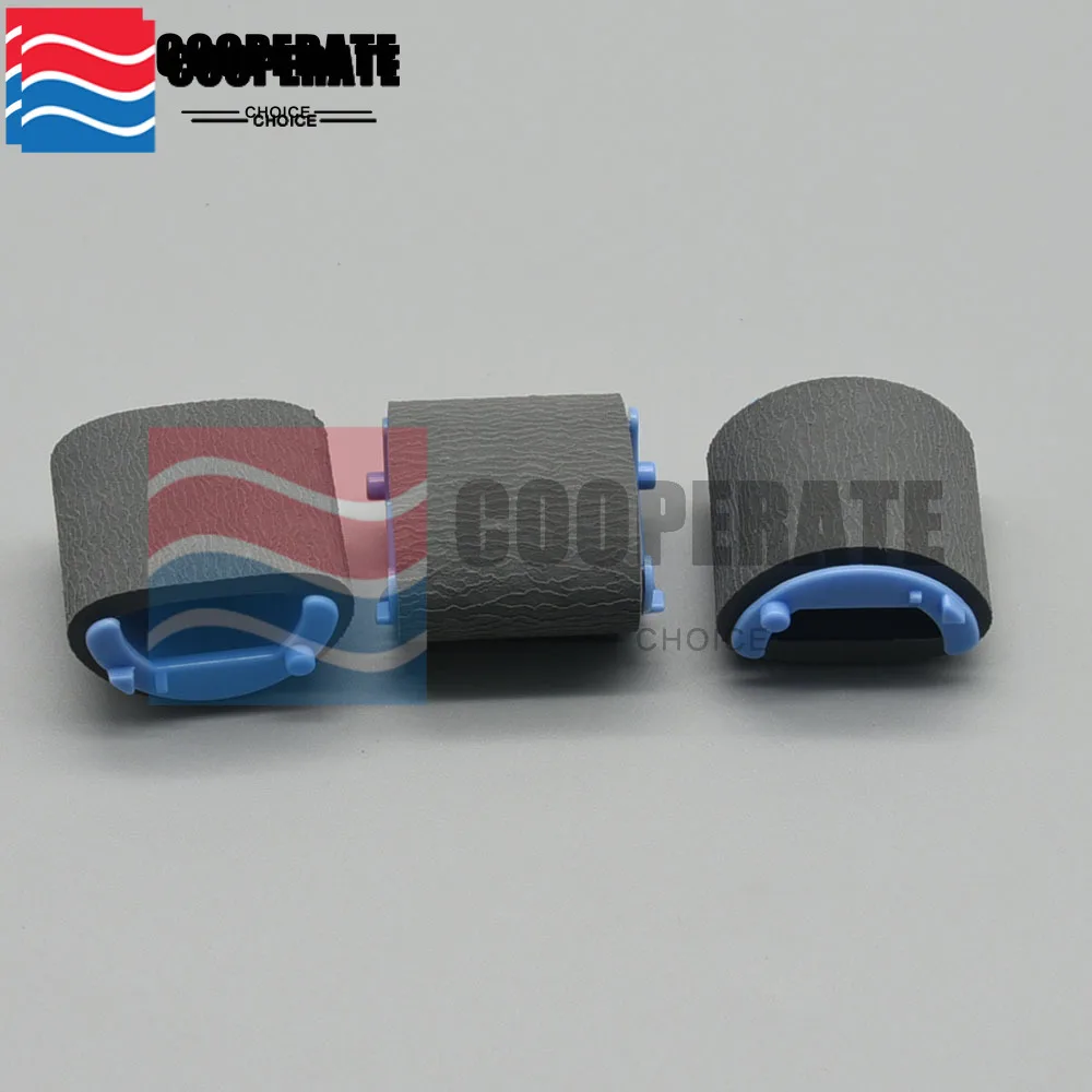 10X RC1-2050-000 RL1-0266-000 Paper Pickup Roller suitable for HP 1010 1012 1015 1018 1020 1022 3015 3020 3030 3050 3052 3055 M1