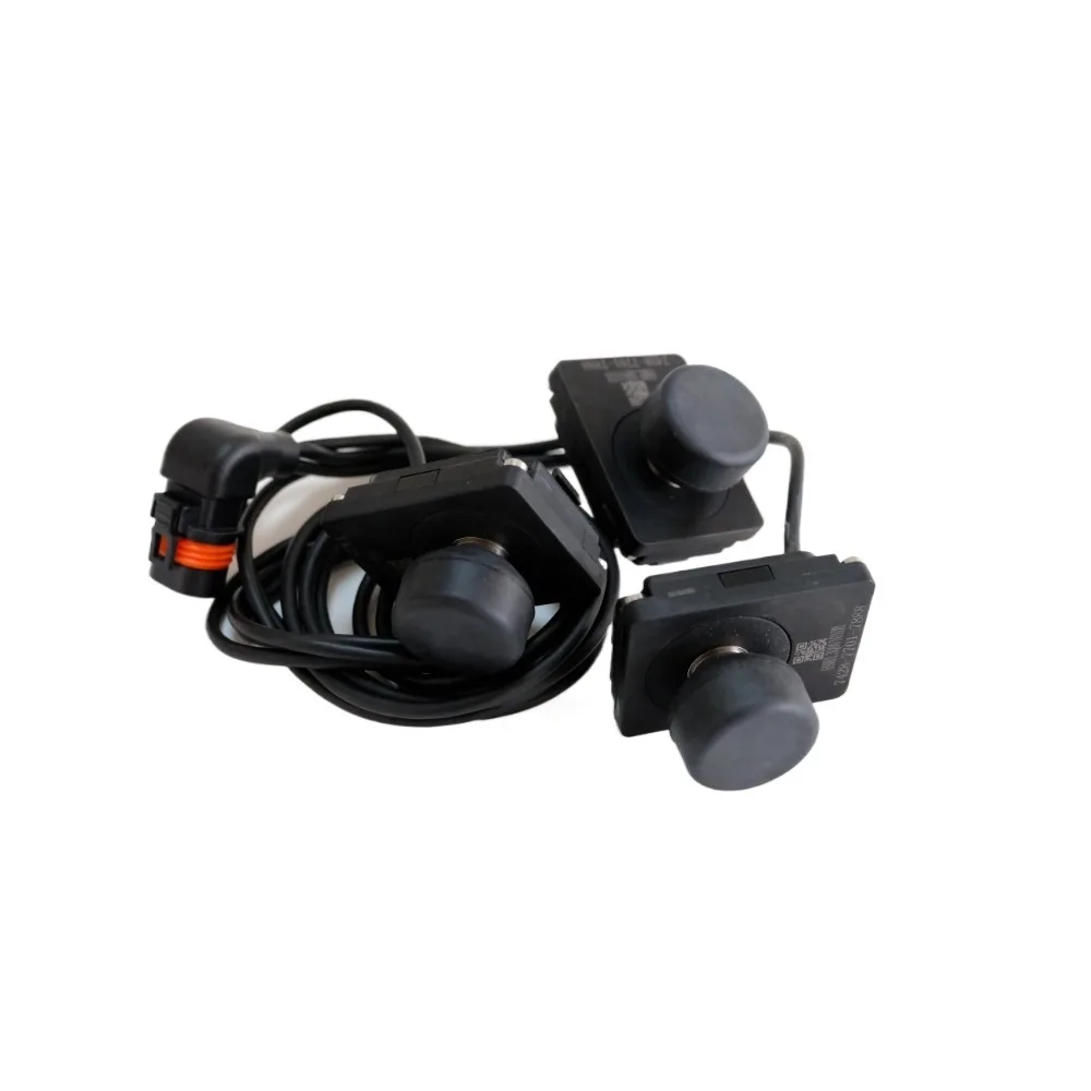 

Suitable for DJI Argas T50 Weighing Sensor Module Suitable for DJI Argas T50 Agriculture Drone Accessories