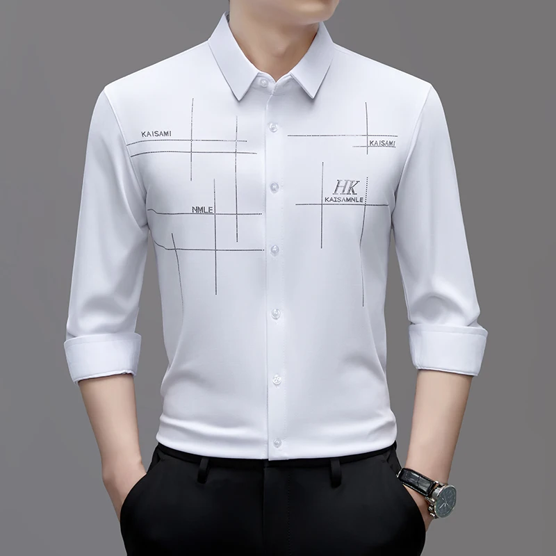 

2025 Autumn and Winter Men's Trendy Hot Warm Cardigan