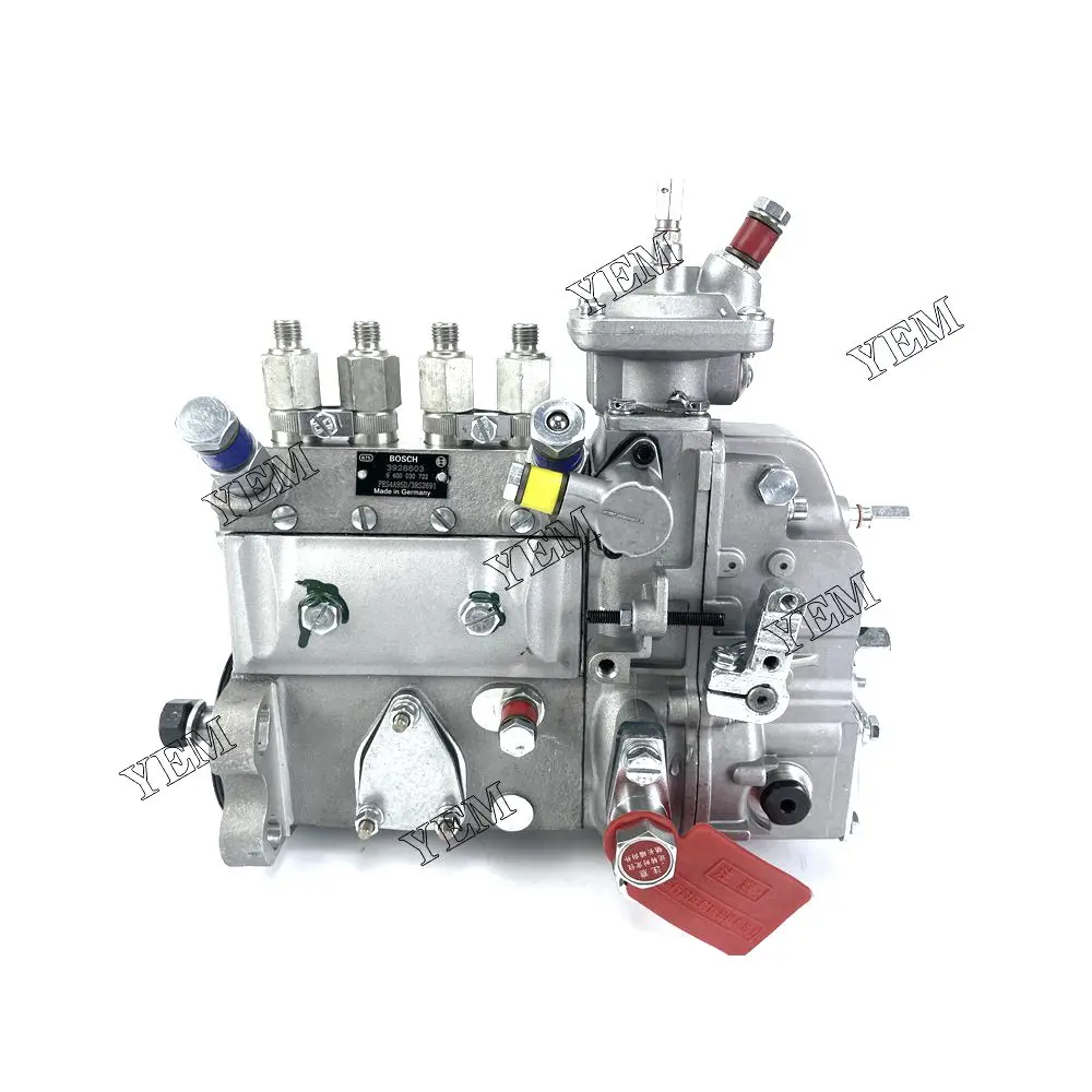 

4BT 4BTA3.9L Fuel Injection Pump 5261583 3928603 9400030722 For Cummins diesel engine part