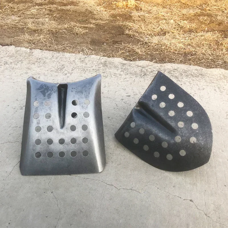 Herramienta De Tanque Séptico, Drenaje De Alcantarillado, Cuchara Para Fugas Palas De Limpieza Barro Multifuncion Diametro 23cm Herramienta De Tanque Séptico, Drenaje De Alcantarillado, Cuchara Para Fugas Palas De Limpieza Barro Multifuncion Diametro 23cm