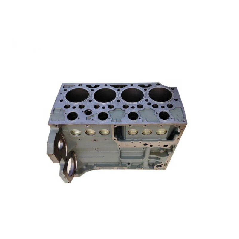 

BF4M1013 BF6M1013 Cylinder Block 0420 9416 0425 9810 0428 2826 Diesel Engine Spare Parts for Deutz