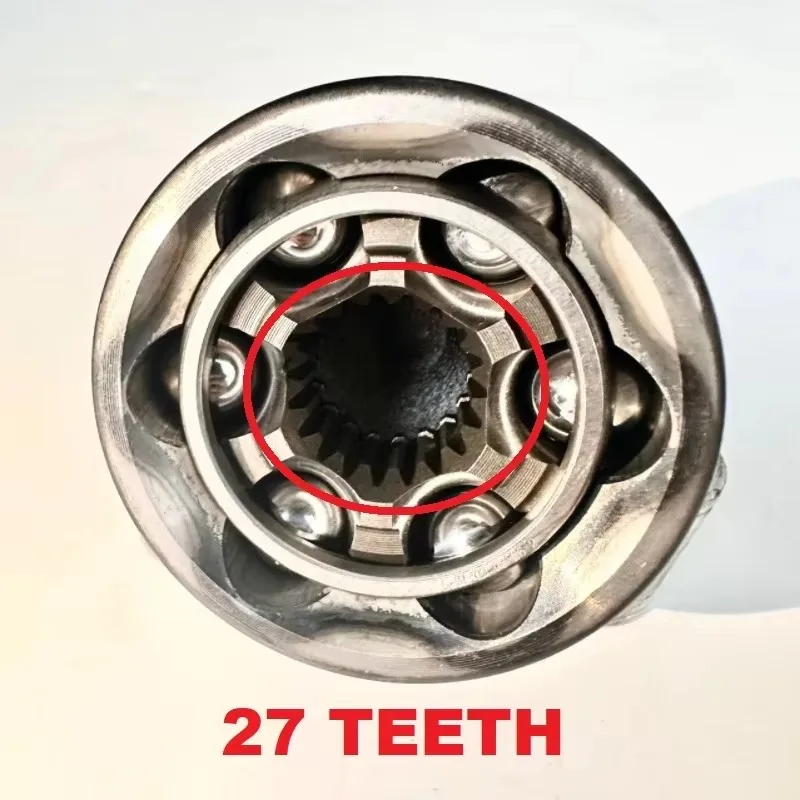 CF Genuine Bearing Kit Front Fixed End for CF MOTO Cforce Zforce X8 800 500 600 X5 X6 ATV Quad 9GQ0-280170