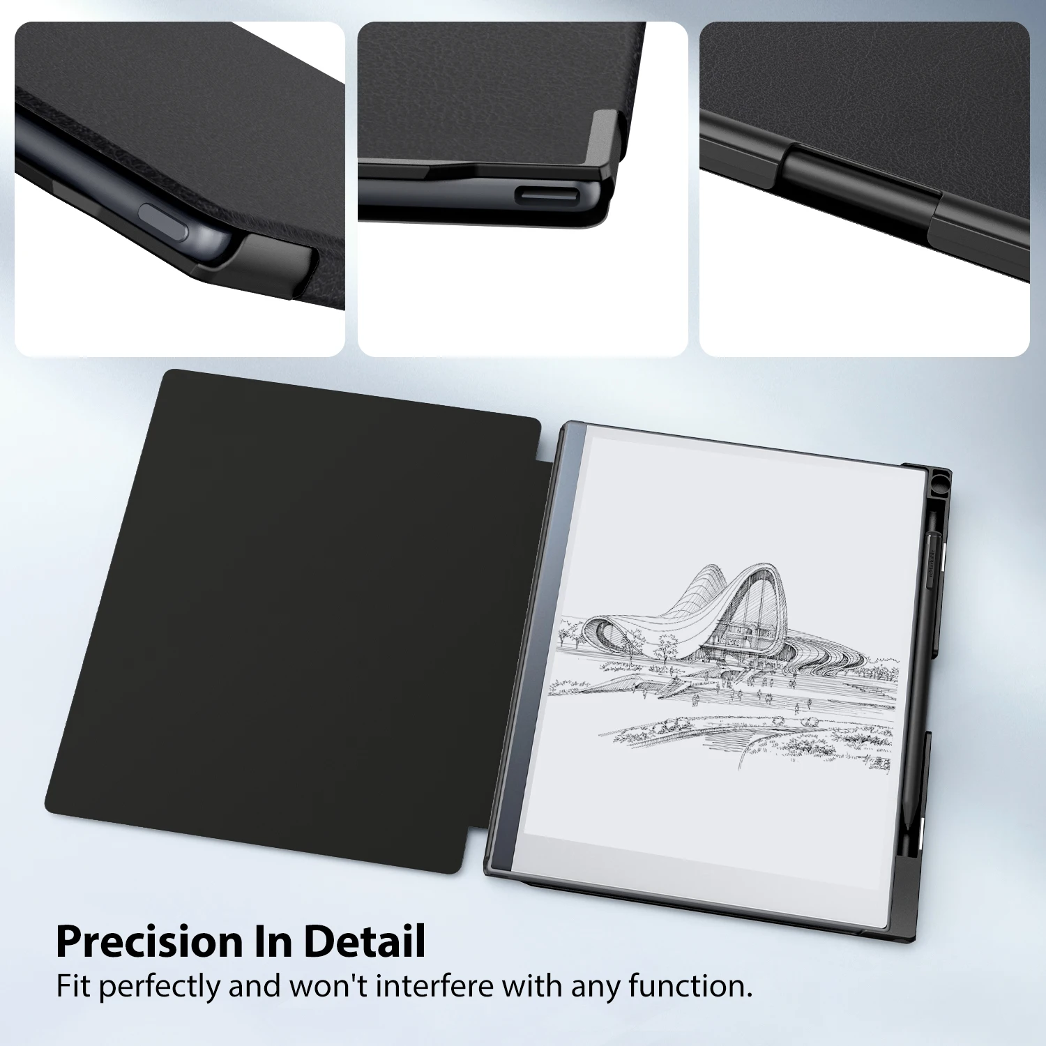 Case for Remarkable 2 Paper Tablet 10.3\