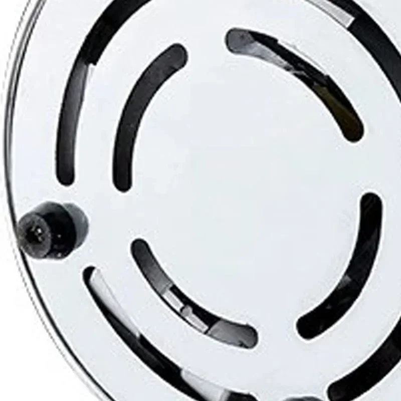 Commercial Herb Grinder Continuous Flow Grinding Machine Stainless Steel Grain Spice Pulverizer Efficient Fine Powder