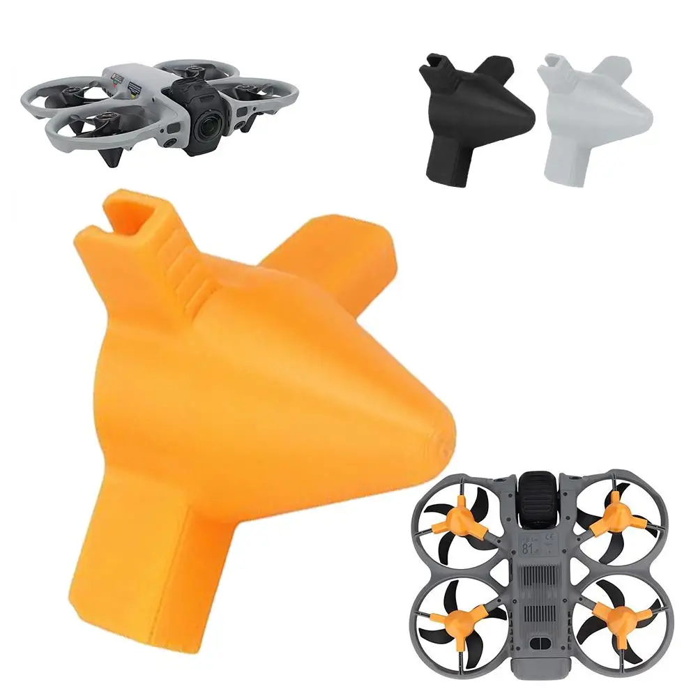 Landing Gear Risers for DJI AVATA 360 Panoramic Drone (Set of 4) for DJI Avata 360 Drone Accessories
