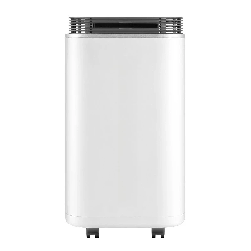 Intelligent Control of Air Purification in Plasma Air Disinfector