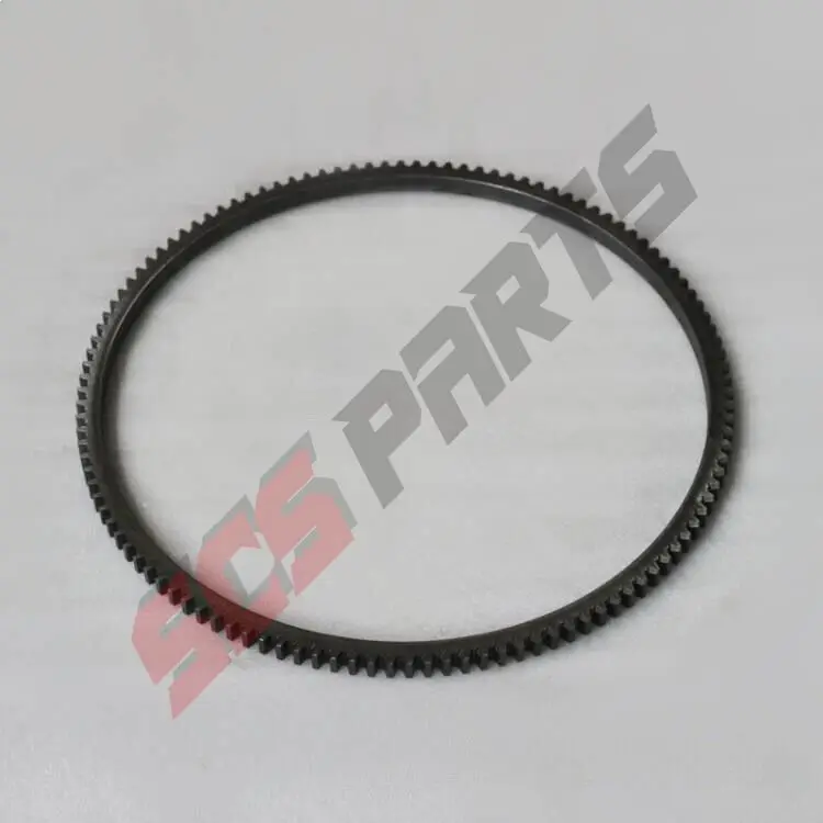

3696160 Flywheel Ring Gear Fit Daimler Foton Cummins Diesel Engine ISG ISGe
