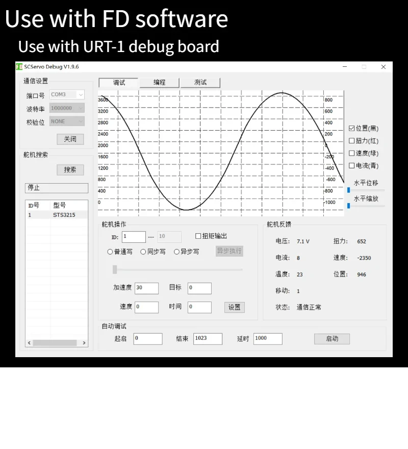 

Модуль GPS Beitian BN-880 с активной антенной и двойным компасом для Arduino RC FPV
