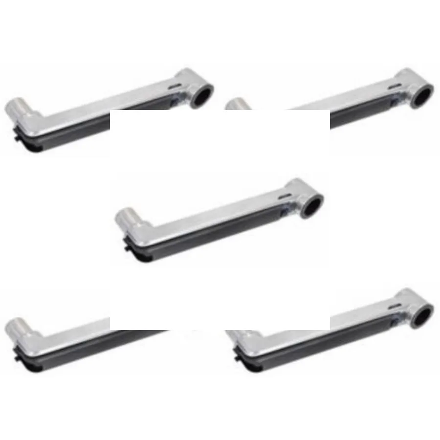 Lx Sit-Stand Extension.Add A Second Extension To A Lx Sit-Stand Keyboar