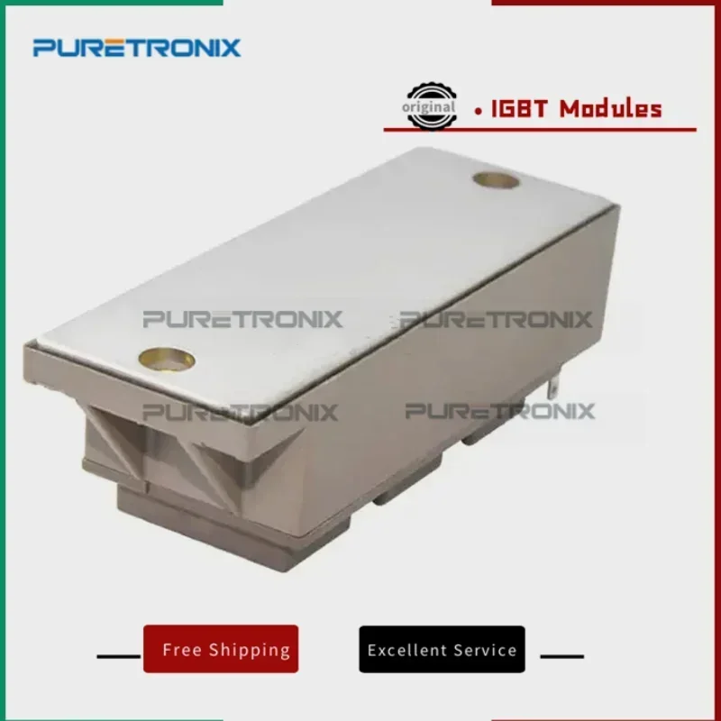 2MBI100VA-060-50 2MBI150VA-060-50 2MBI200VA-060-50 Novos módulos IGBT
