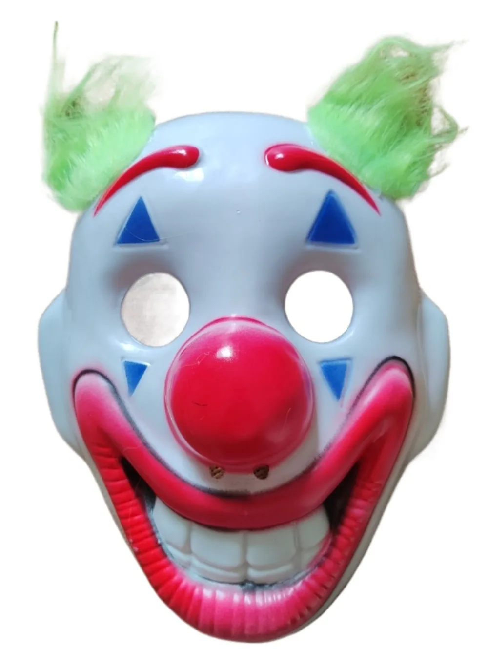 

Joker Clown Mask Halloween Joker Movie Mask Christmas Costume Accessories Arthur Fleck Joaquin Phoenix