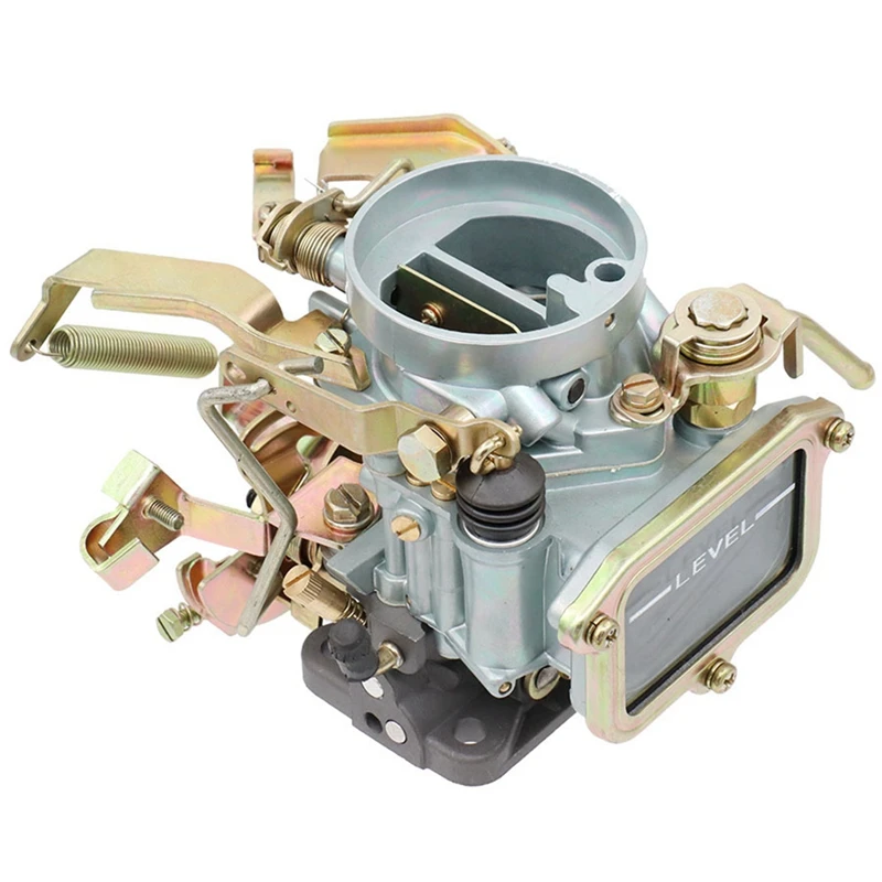 

16010-03W02 H221B Engine Carburetor For Nissan J16 Datsun 520 521 620 720 J16 J13 J15 Engine 1601003W02-N25R