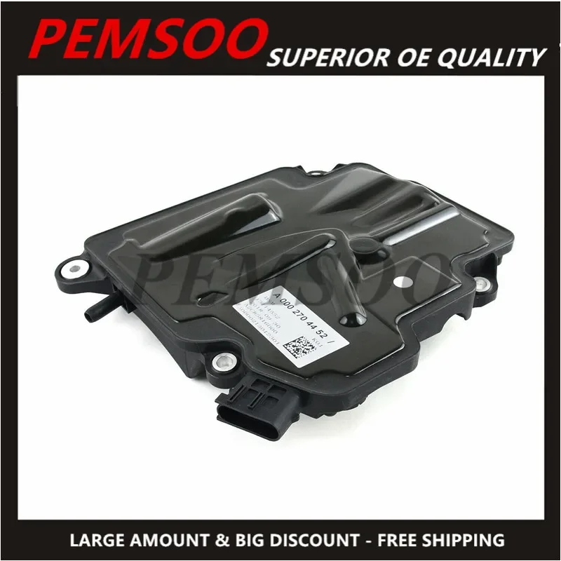 

A1644460710 722.9 high ISM Intelligent Servo Module A0002701852 A0002701752 Programming For Mercedes Benz new