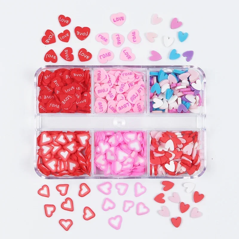 Poker Clay Slices For DIY Epoxy Resin Mold Jewelry Fillings