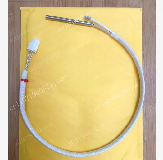 Brand new chromatographic equipment valve box heating rod, temperature sensor g1580-61140, 60620