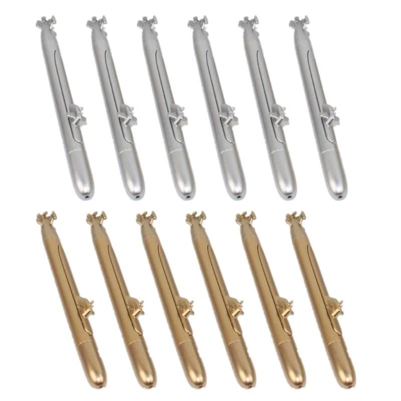 

12x Black Pen Submarines Ballpoint Pen Writing Pen Stationery Pen,Smooth Writing Pen Office Pen Signature Pen School Office Supp