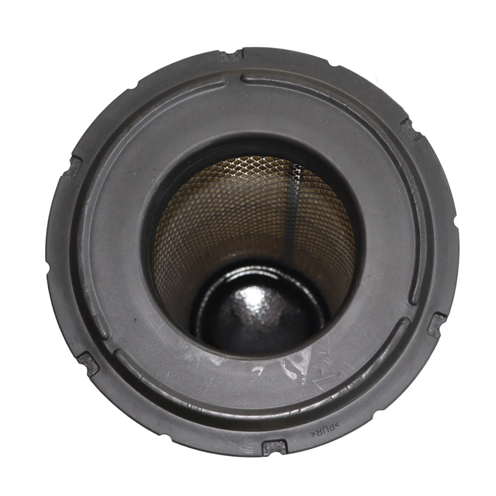 Air Filter 600-185-3110 600-185-3120 For Komatsu Engine SAA6D102E-2 SAA6D107E-2 Excavator PC200-7 PC200-8 PC210-7K PC228US-3