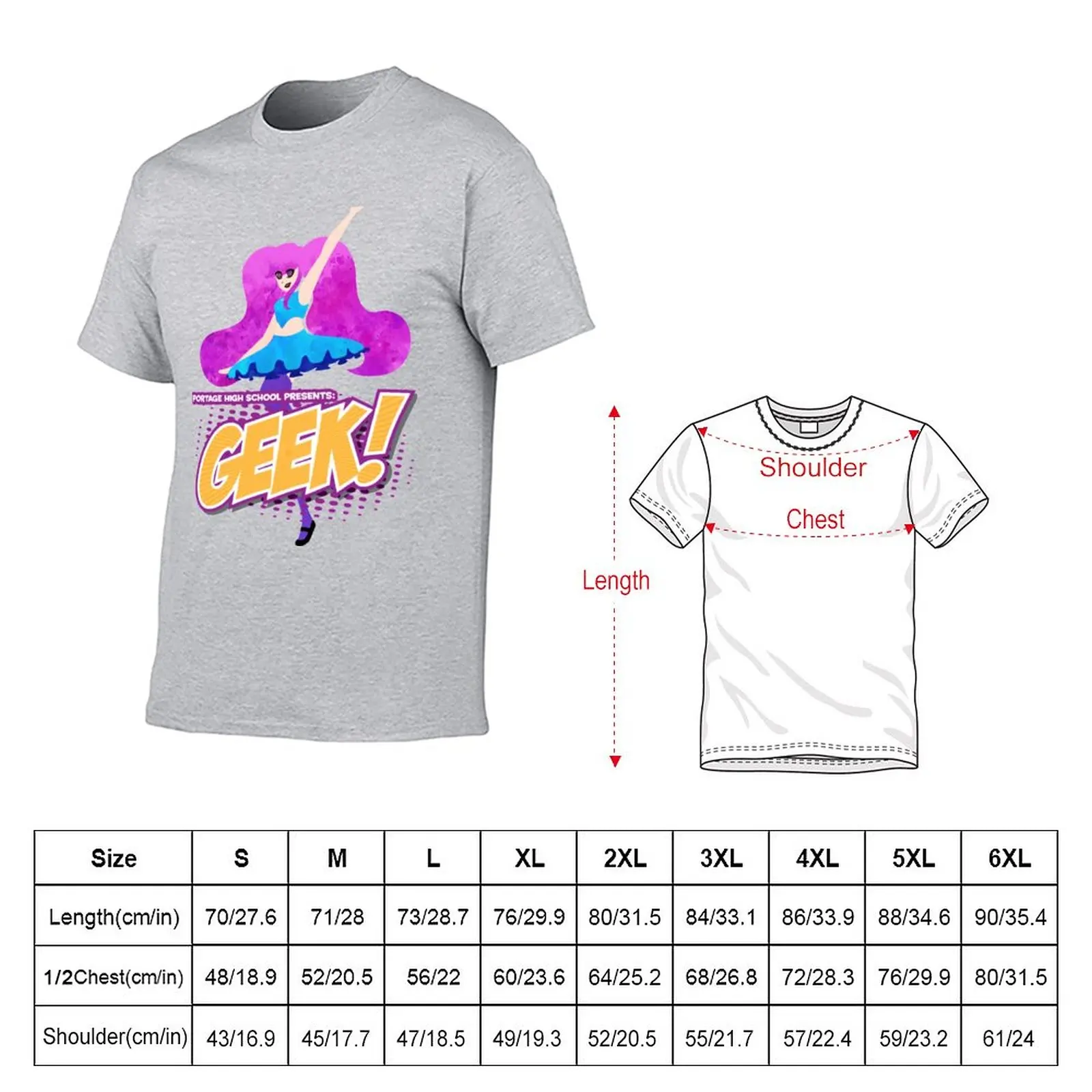 MissCozy T-Shirt funny t shirts boys t shirts tops fruit of the loom mens t shirts