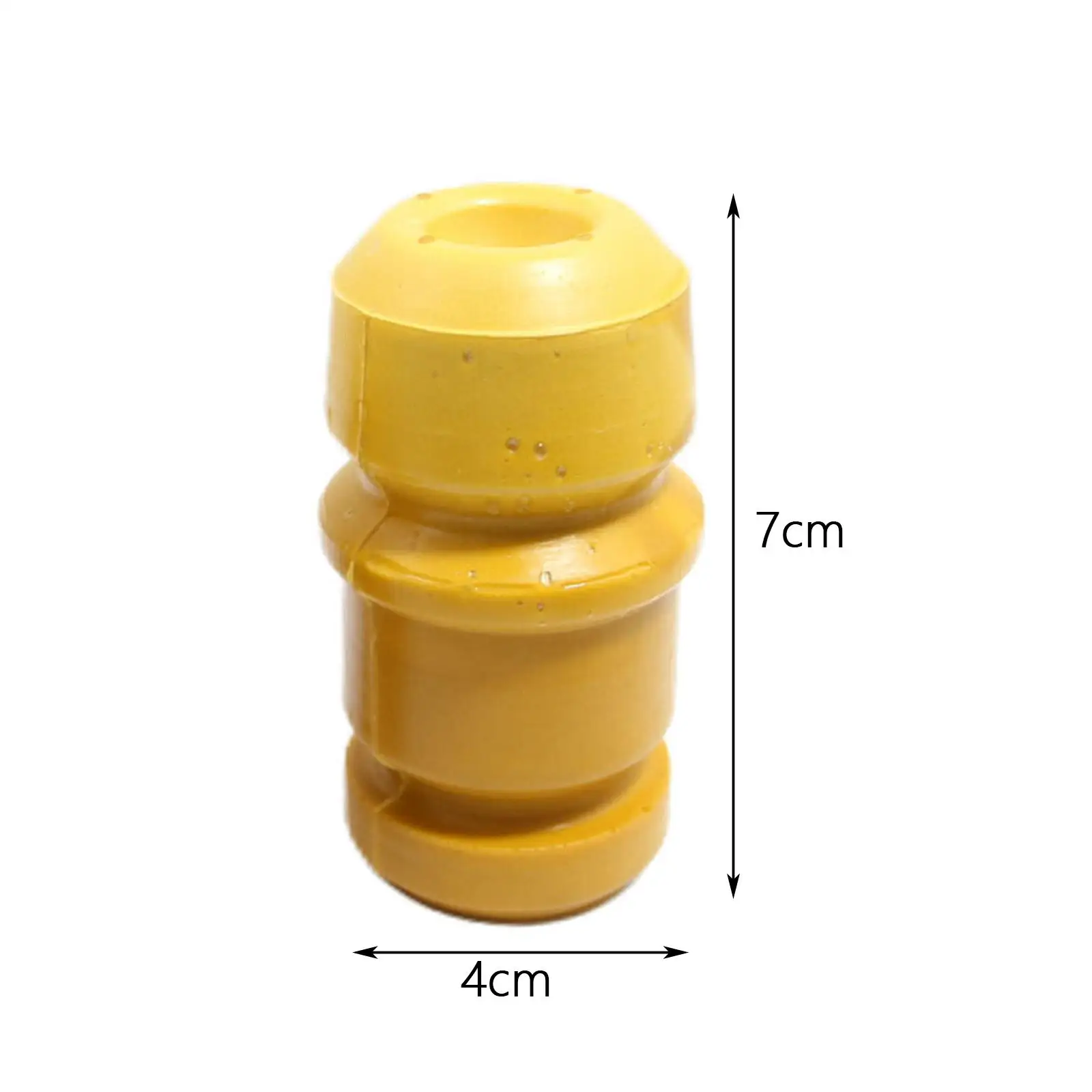 2x Bump Stop 52004295 Jounce Bumpers for Jeep XJ Professional