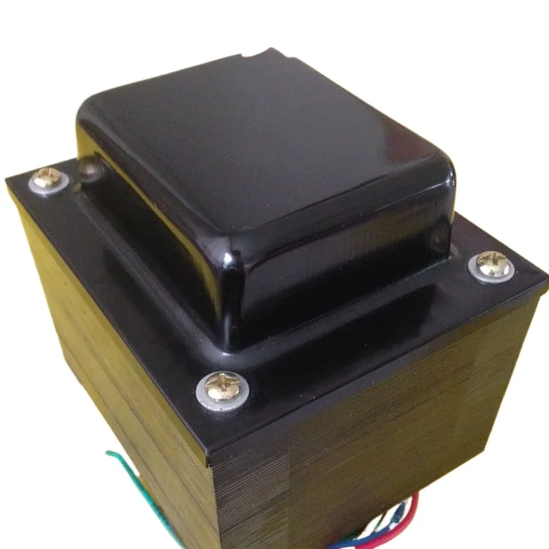 

EL34, KT88,2A3/300B power transformer