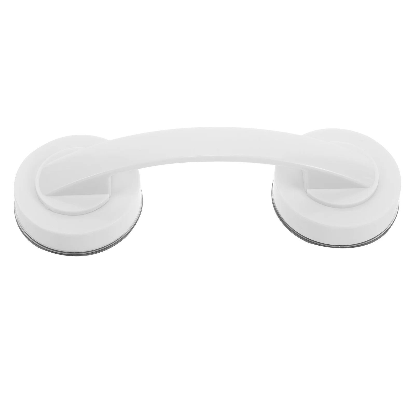 

Suction Handle For Bathroom No Drill Shower Handle Support Glass Door Pull Cup Cabinet Fridge Mounting Free