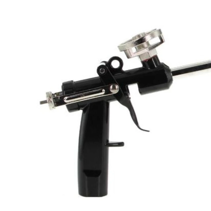 General Sealing Waterproof Caulking and Extrusion Gun Foam Gun Foam Gun Foam Spray Gun