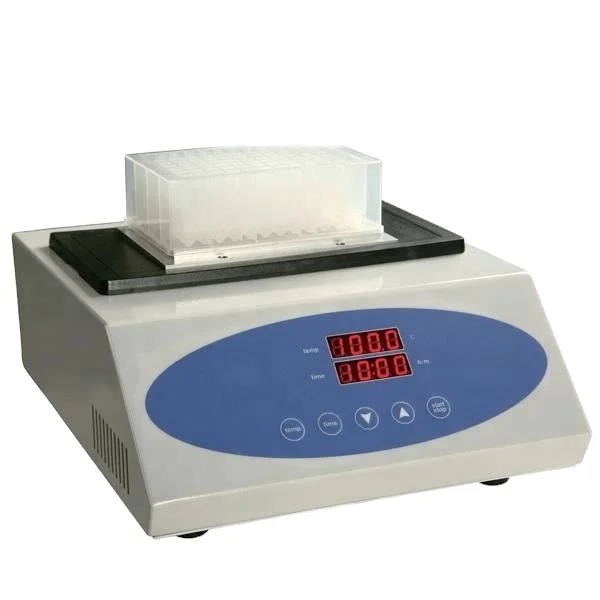 CHINCAN MK200-1/MK200-1A/MK200-2/MK200-4 RT.+5C-150C Dry Bath Incubator electric incubator