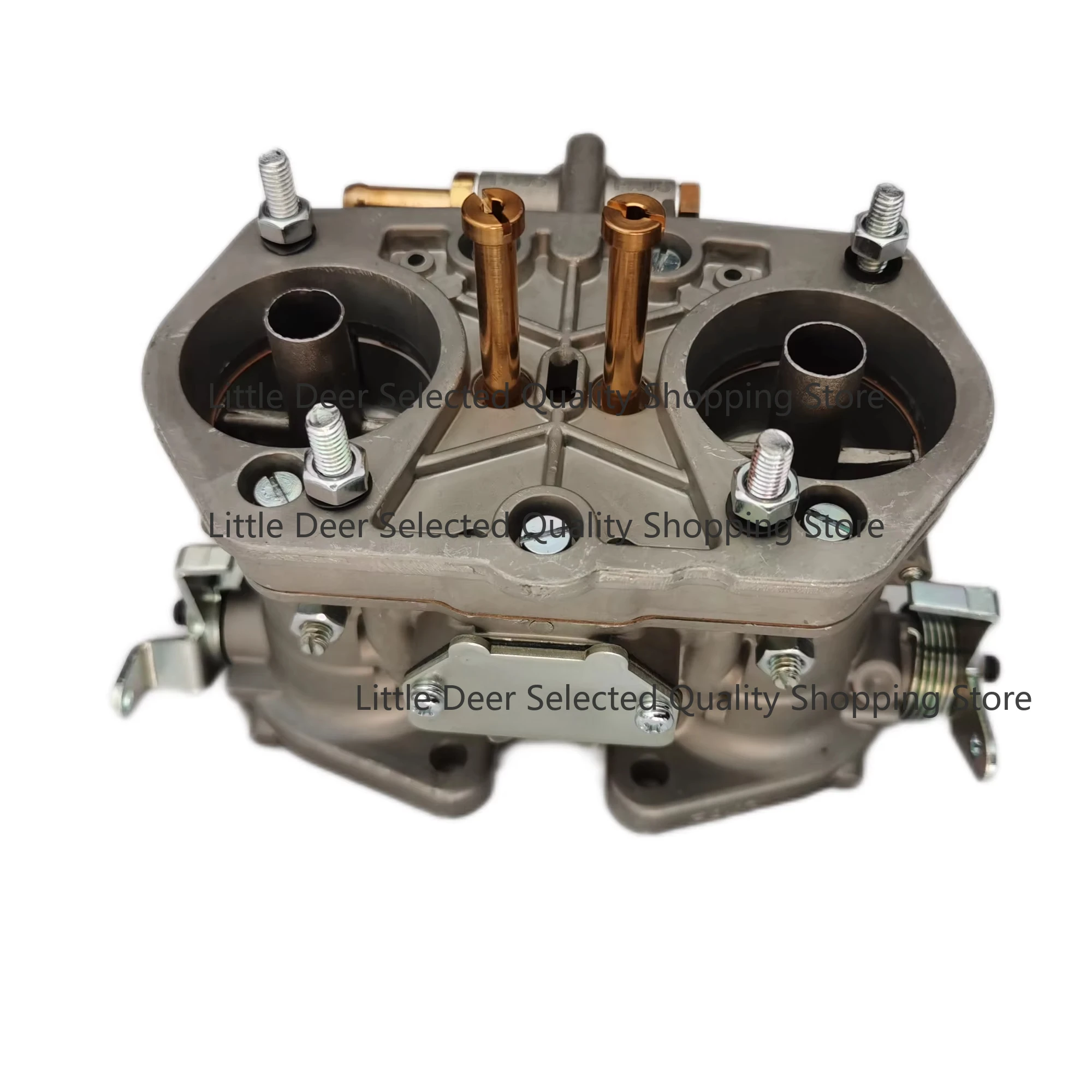 

C1-1 40IDF Carburetor Without air Horn and Choke for 3556/911//912/914 OEM 18990.030 EMPI NO 43-1010
