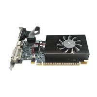 MLLSE GT730 4GB GT740 4GB Graphics Card GDDR3 128Bit DVI VGA PCI-E 3.0 Geforce GPU Gt 730 Gaming Video Card Placa De Video 3