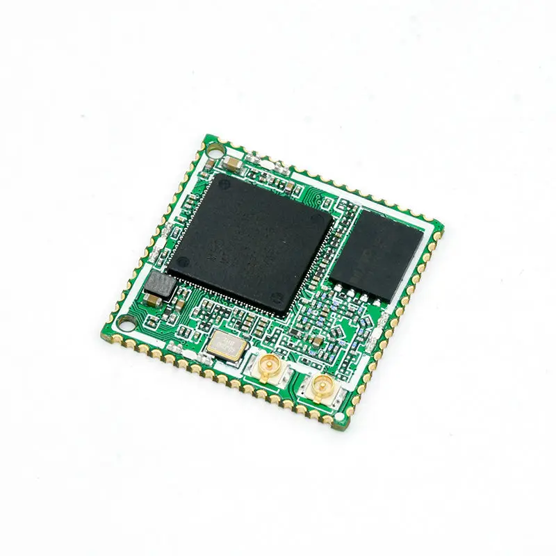 Gainstrong MT7628DAN 300Mbps Openwrt IoT 게이트웨이 와이파이 모듈 산업용 Openwrt 메인보드 와이파이 모듈