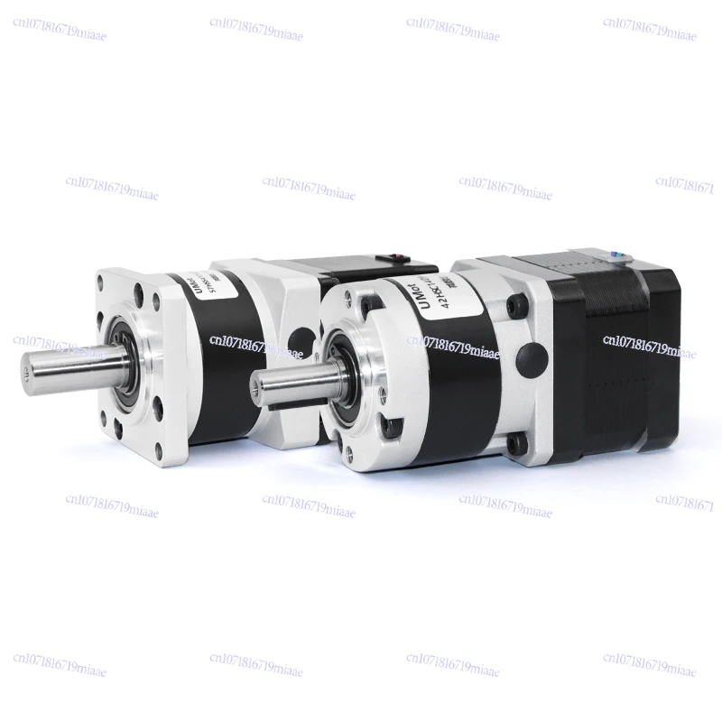 42/57 Precision Planetary Deceleration Stepper Motor Control and Drive Integrated Miniature Multi-speed Ratio Deceleration Motor