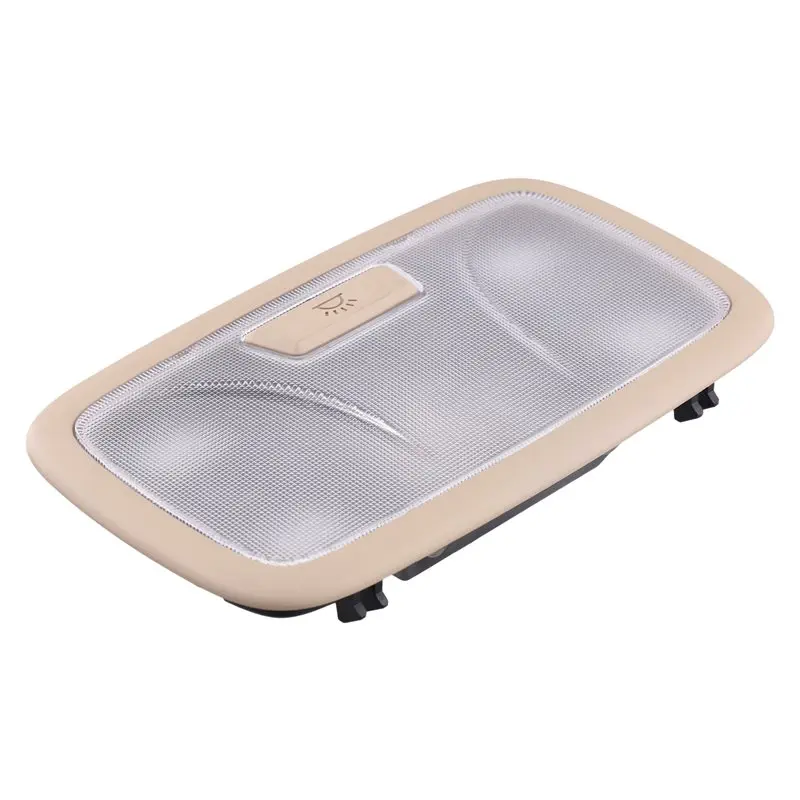 

Rear Seat Light Lamp For Hyundai Tucson IX IX35 2010-2015- Assembly Part Number 928502S100-A74F