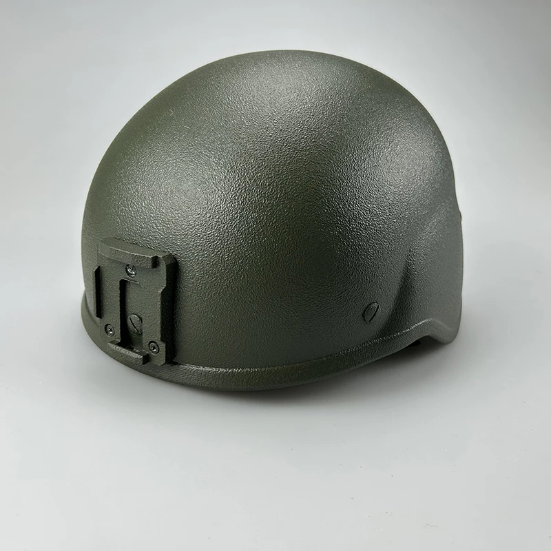 Russian 6b47 Tactical Helmet Little Green Man Training Helmet and EMR Helmet cover