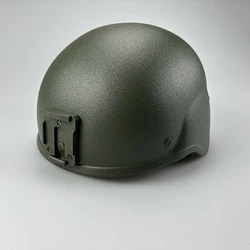 Russian 6b47 Tactical Helmet Little Green Man Training Helmet and EMR Helmet cover