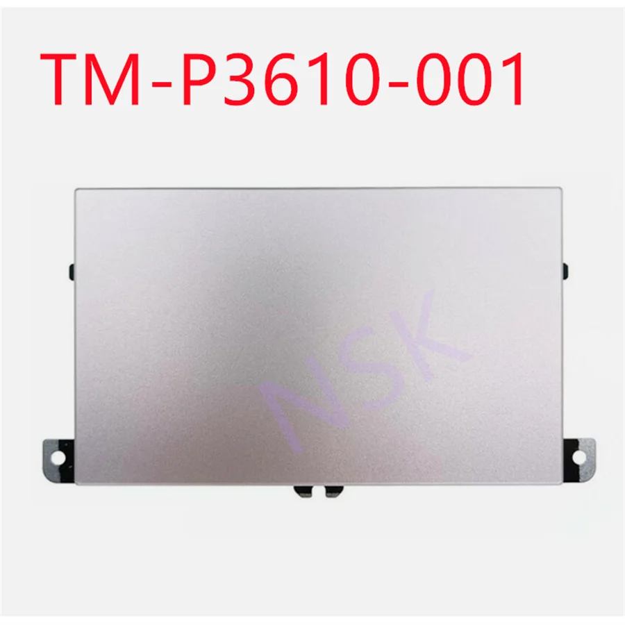 Touchpad Sensor Module For HP Elitebook x360 1040 G7 1040 G8 TM-P3610-001  Mouse Board TM-P3610-003  B193836A 100% Tested OK