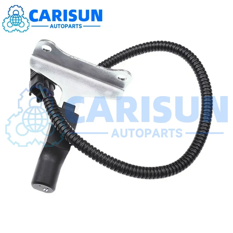 

Новый датчик положения коленчатого вала 56027870 Для Jeep Grand Cherokee Dodge Dakota Durango Ram B1500 B2500 3500, автомобильные детали 56027272