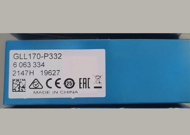 Brand New Original 1PC Amplifier GLL170-N332 GLL170-P332 Fast Delivery