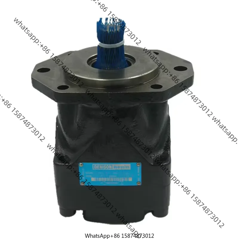

Factory direct vane motor Hydraulic M4C M4D Motor Hydraulic Motor M4D 00Y 1N00 B102 M4D1 074 3N00 B101B