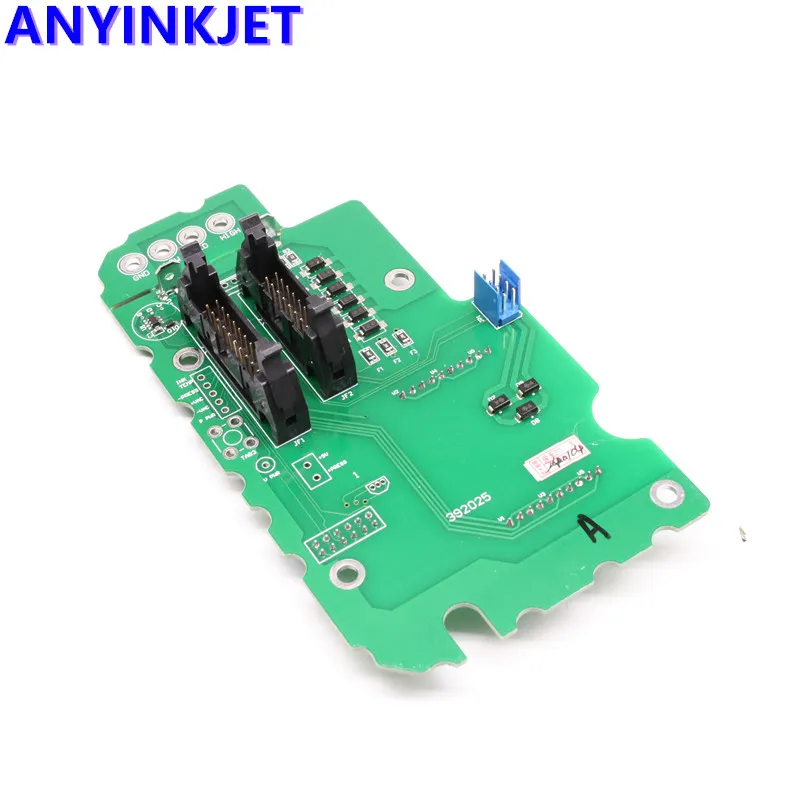 

Videojet 1510 ink core chip board A type for Videojet VJ1620 VJ1520 VJ1220 VJ1610 VJ1510 VJ1210 printer