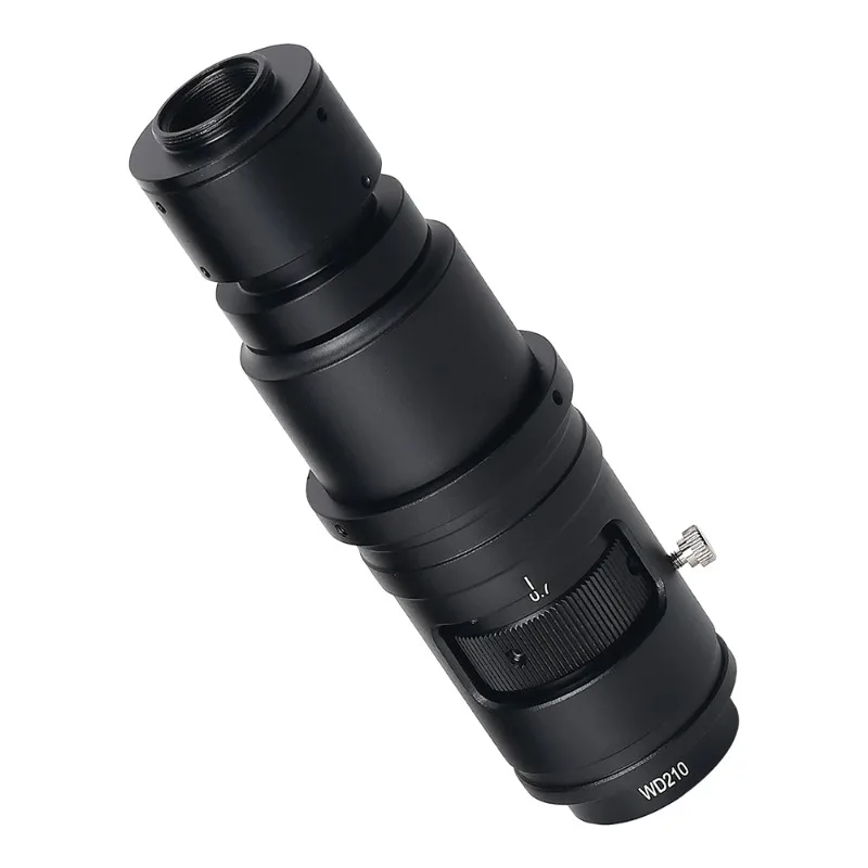 0.7X-5X Magnificati…