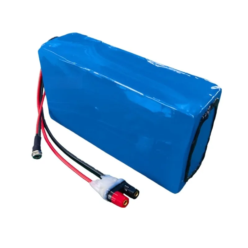 12V Lithium Battery Pack for Marine Thrusters and Oxygenators