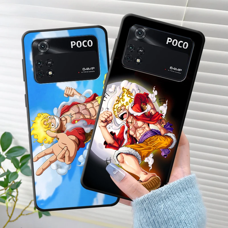Case For Xiaomi Poc… - image