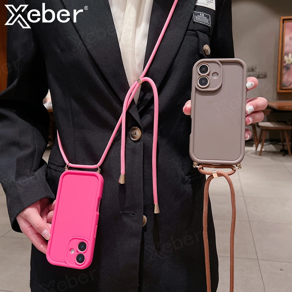 Crossbody Adjustabl… - image