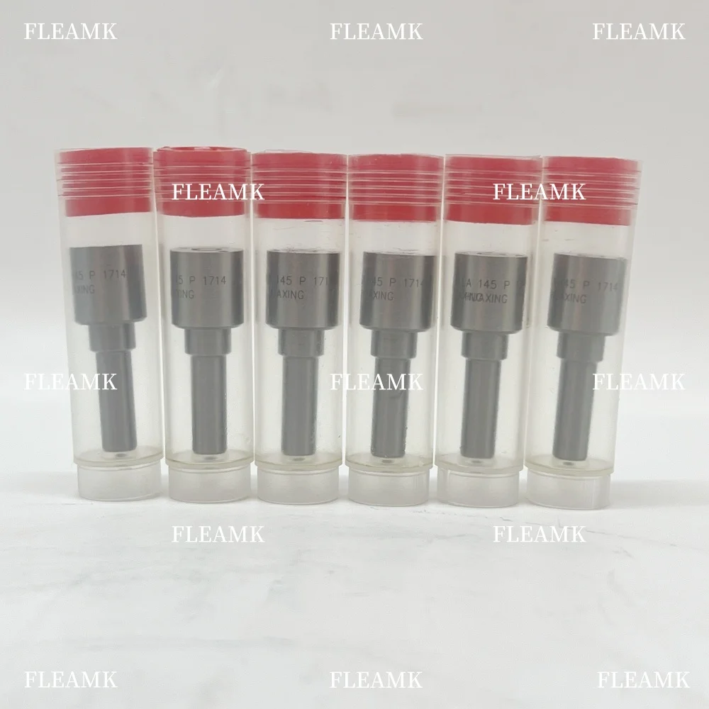 Fuel Injector DLLA145P1714 Is Suitable for 0445120133