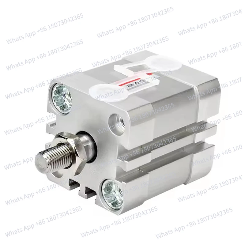 Compact Adn Aluminu… - image