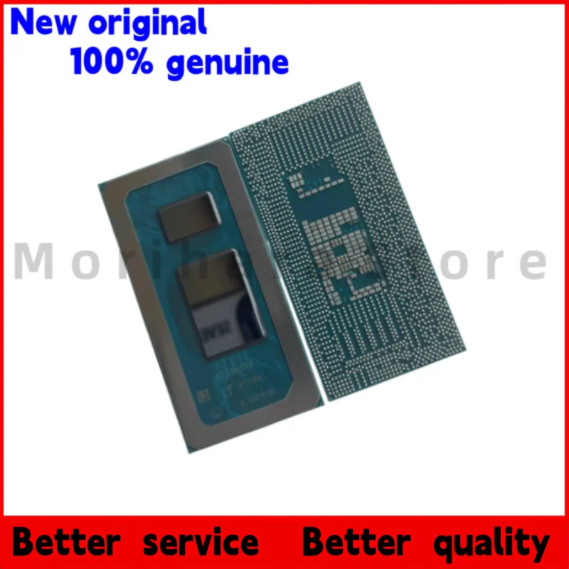 

1PCS/100% new I7-1365U SRMM0 BGA package CPU SRMM0 Black plastic casing