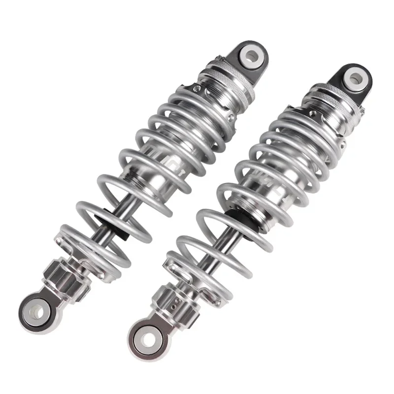 

Rear shock absorber N1S U + UQI/M + E80/N70 modified damping adjustable rear shock absorber