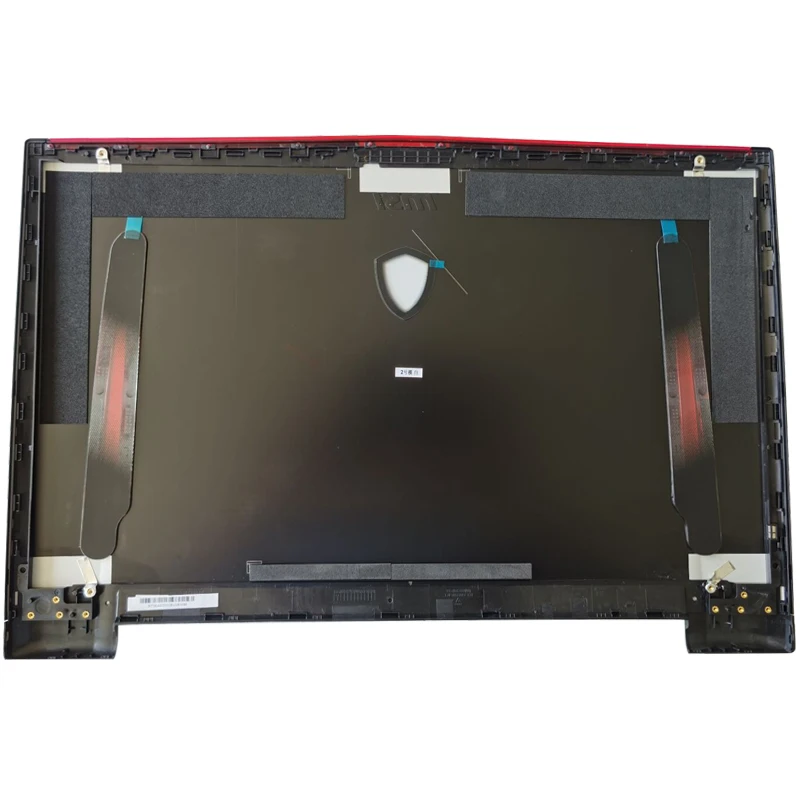 

NEW LCD BACK COVER For MSI GT73 GT73VR LCD top cover case black